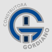 Construtora Gordiano Logo
