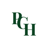 Pitzner Gruppen Holding Logo