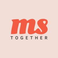 MS Together Logo