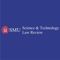 SMU Science and Technology Law Review Logo