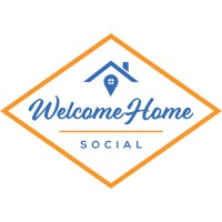 Welcome Home Social Logo