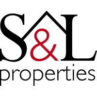 S&L Properties Logo