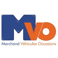 MVO France Logo