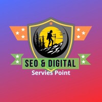 Digital Marketing And SEO Expert Services Logo