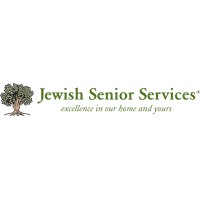 Jewish Senior Services Logo