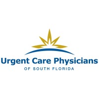 Urgent Care Physicians of South Florida Logo