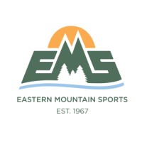 Eastern Mountain Sports Logo