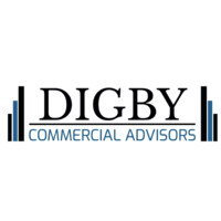 Digby Commercial Advisors Logo