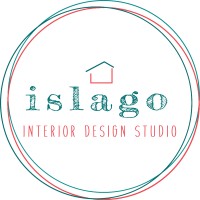 Islago Interior Design Studio Logo