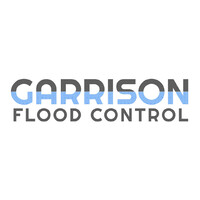 Garrison (Flood Control) Systems, LLC. Logo