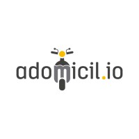 aDomicil.io Logo