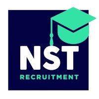 NST Graduates Logo