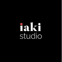 iaki studio Logo
