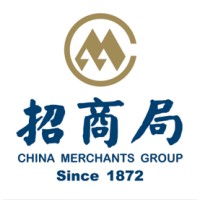 China Merchants Industry Holdings Co., Ltd Logo