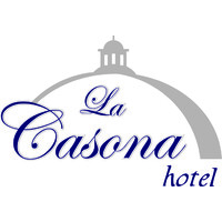 Hotel La Casona Breakfast & Wellness Center Logo