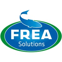 FREA Solutions Logo