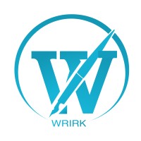 Wrirk Logo