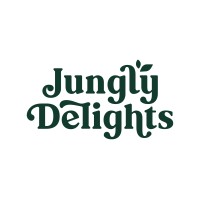 Jungly Delights Logo