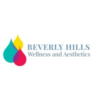 Beverly Hills Wellness and Aesthetics Clinic Logo