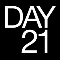 DAY21 Logo