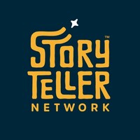 Storyteller Network Logo