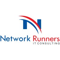 Network Runners, Inc. Logo
