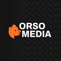 Orso Media Logo