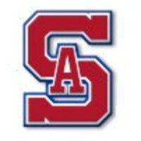 Southern Alamance High School Logo
