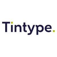 Tintype Logo
