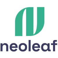 Neoleaf AB Logo