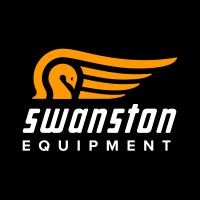 Swanston Equipment Logo