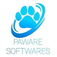 Paware Softwares Logo