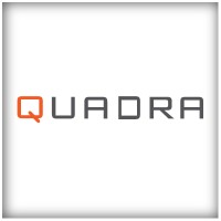 Quadra Producciones Logo