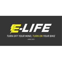 E-LIFE EXPERIENCES SAS Logo