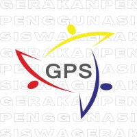 GERAKAN PENGGUNA SISWA (GPS) UUM Logo