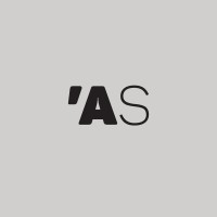 Afterstudio Collective Logo