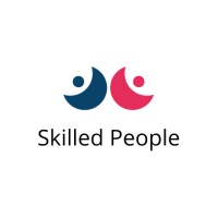 Skilled People Logo