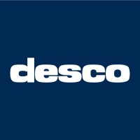 Desco Logo