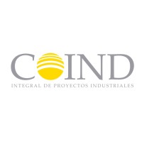 Integral de Proyectos Industriales COIND S.L. Logo
