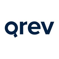 Qrev AB Logo