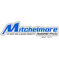 Mitchelmore Transport Pty Ltd Logo