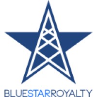 Blue Star Royalty, LLC Logo