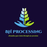 BH Processing Logo