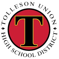 Tolleson Union High School District Logo