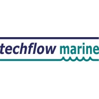 TECHFLOW MARINE LTD Logo