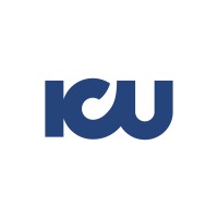 ICU Logo