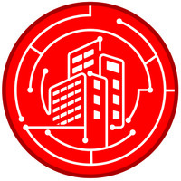 DPW Digital Construction Logo