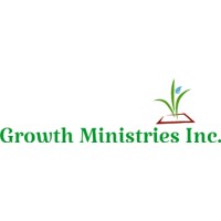 Growth Ministries, Inc. Logo