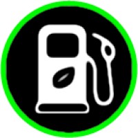 Location Fuel Logo