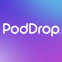 PodDrop Logo